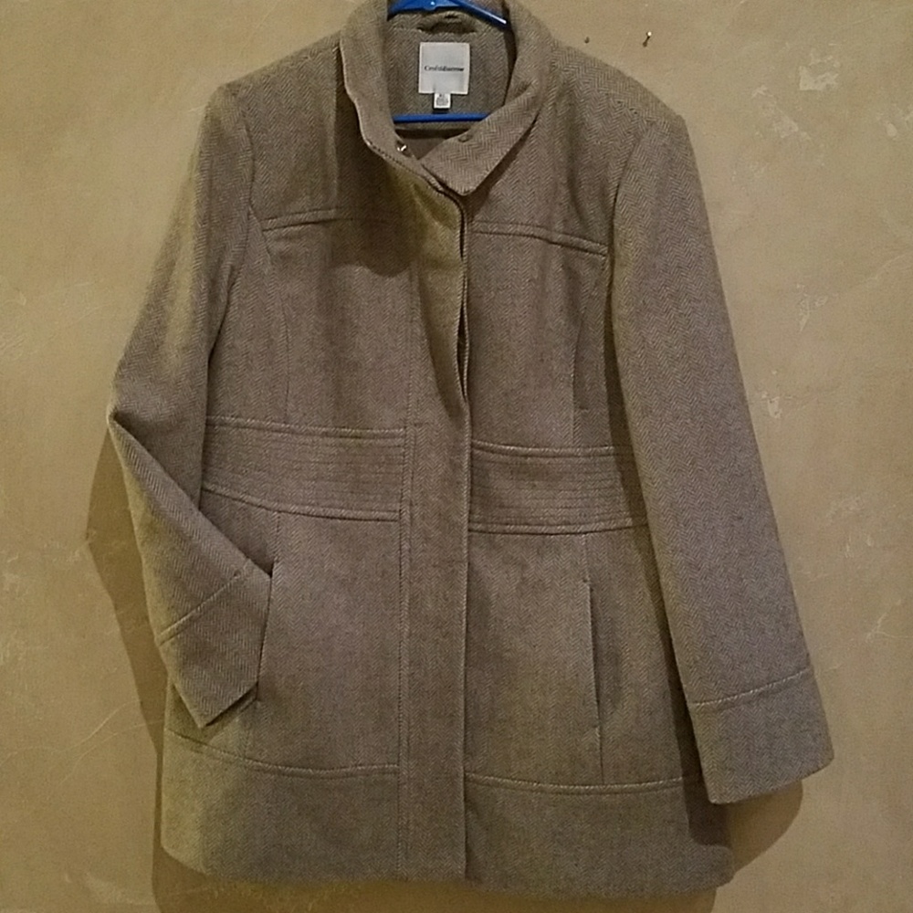 Coat